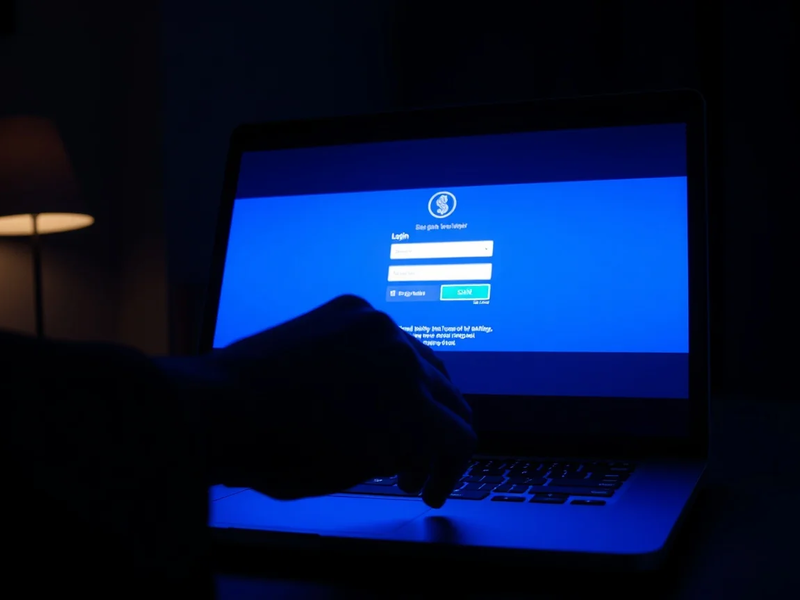 Volksbanken-Kunden im Visier neuer Phishing-Welle - Foto: über boerse-global.de