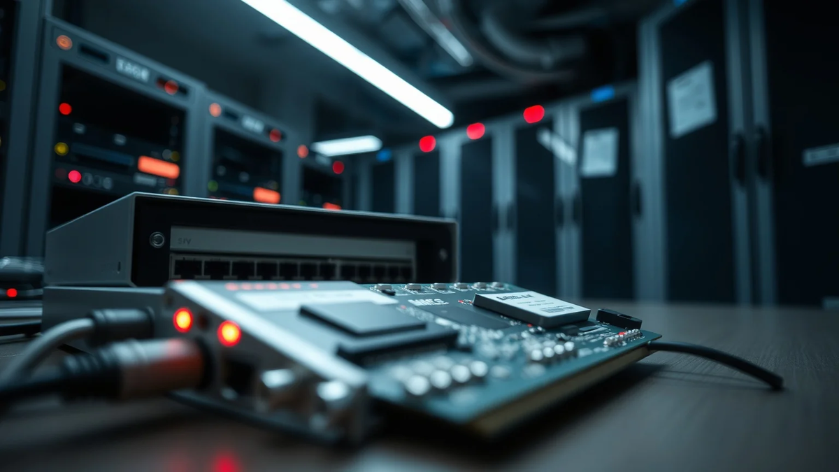 TI-Umstellung legt Arztpraxen lahm: ECC-Verschlüsselung sorgt für Chaos - Foto: über boerse-global.de