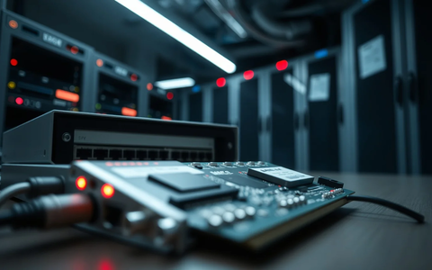 TI-Umstellung legt Arztpraxen lahm: ECC-Verschlüsselung sorgt für Chaos - Foto: über boerse-global.de