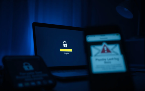 Consorsbank-Kunden im Visier raffinierter Phishing-Welle - Foto: über boerse-global.de