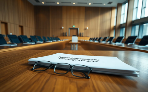 Fondsgesetz: Bundestag berät über strengere Risikovorschriften - Foto: über boerse-global.de