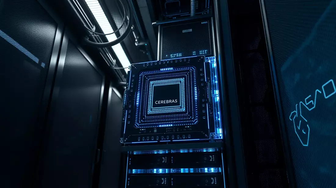 OpenAI investiert Milliarden in Rechenpower von Cerebras - Bild: über boerse-global.de