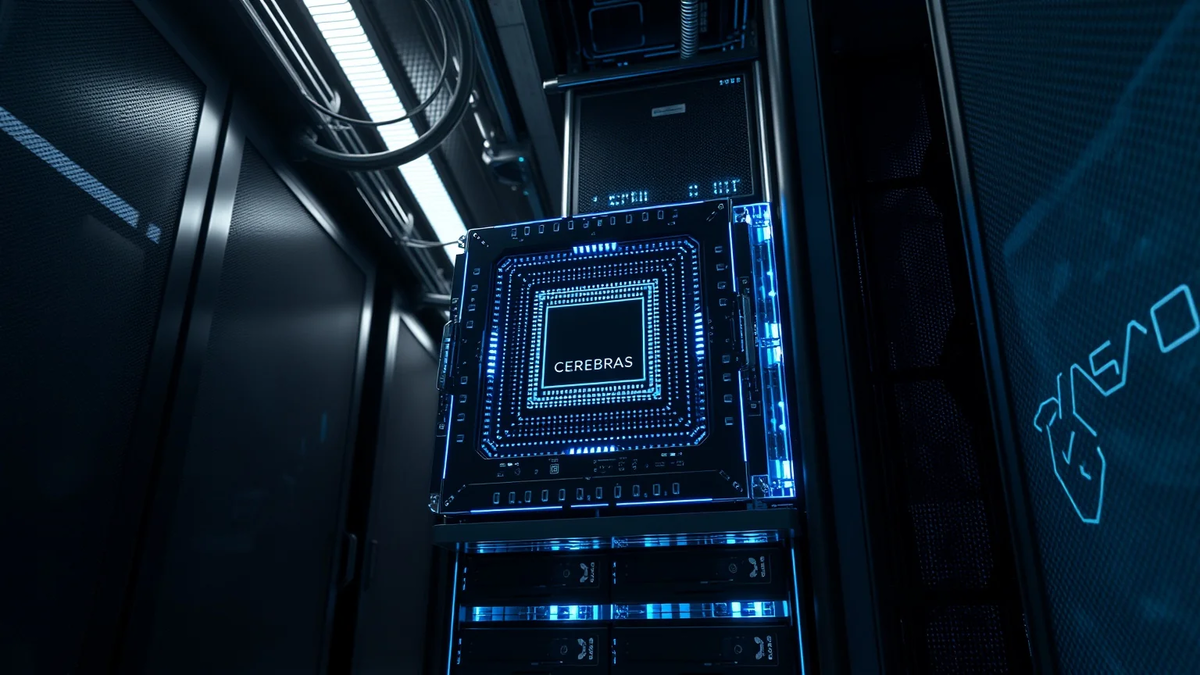 OpenAI investiert Milliarden in Rechenpower von Cerebras - Foto: über boerse-global.de