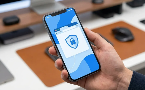 Chrome, Safari & Firefox: So machen Sie Ihren mobilen Browser sicher - Foto: über boerse-global.de