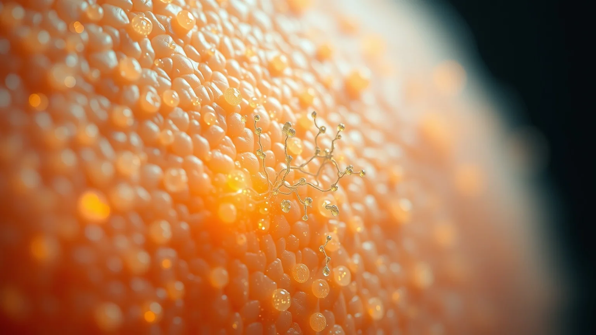 Hautpflege setzt auf das Mikrobiom - Foto: über boerse-global.de