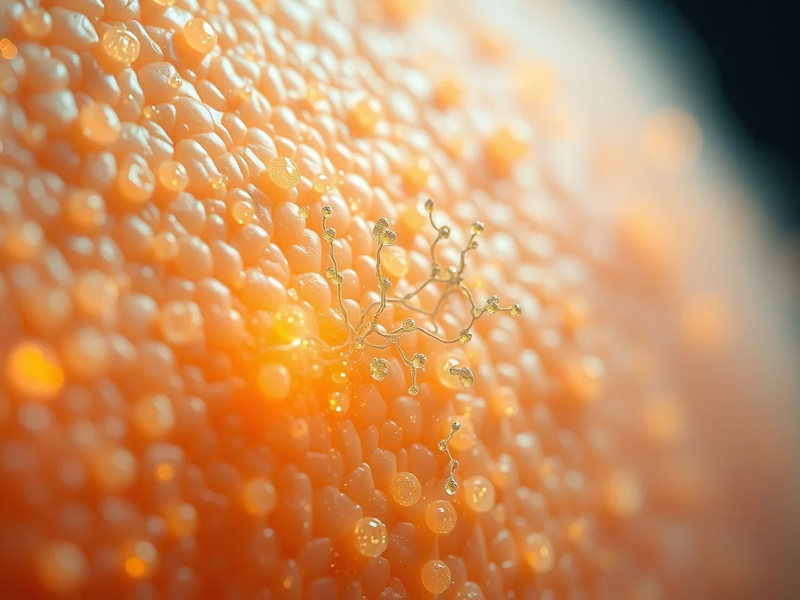 Hautpflege setzt auf das Mikrobiom - Foto: über boerse-global.de