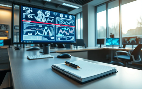 KI-Revolution in deutschen Redaktionen steht bevor - Foto: über boerse-global.de