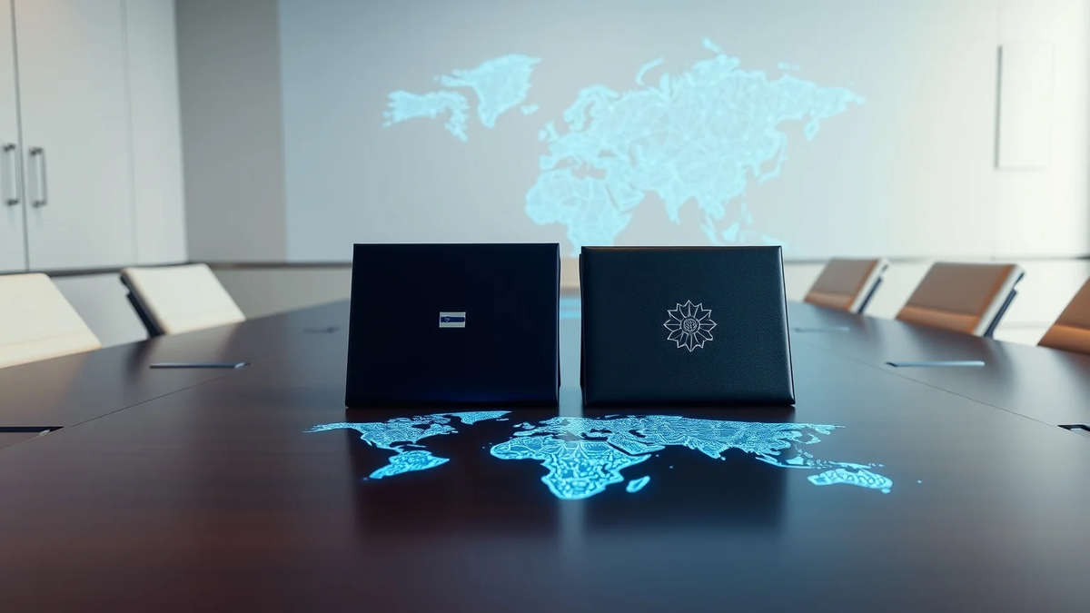 EU und Indien bauen digitale Allianz aus - Foto: über boerse-global.de