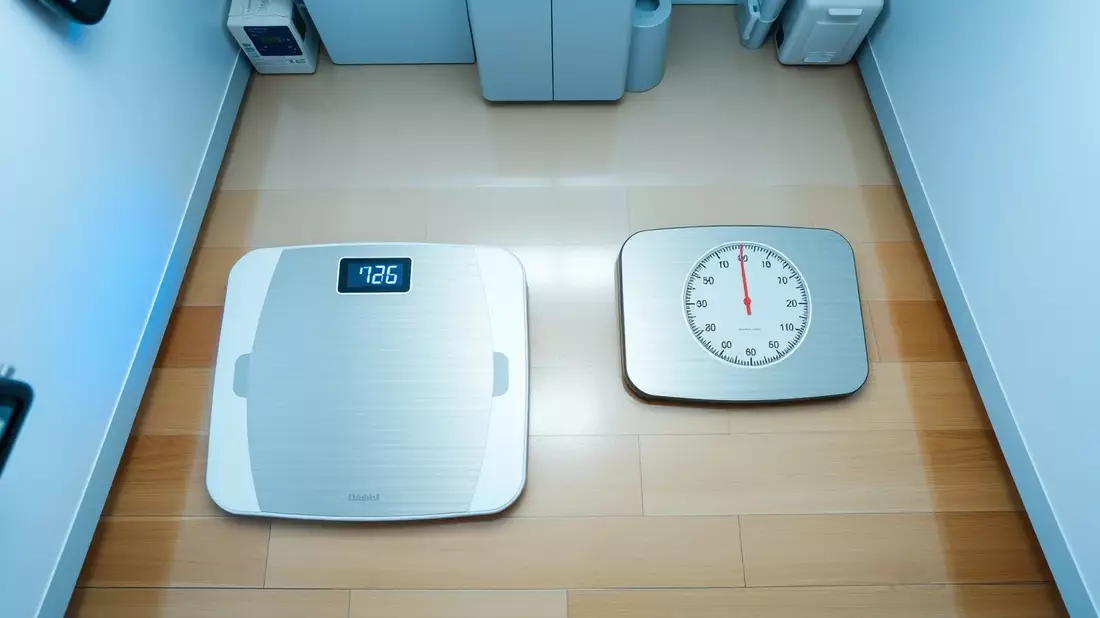 BMI verliert an Bedeutung: Körperfettanalyse wird zum neuen Standard - Bild: über boerse-global.de