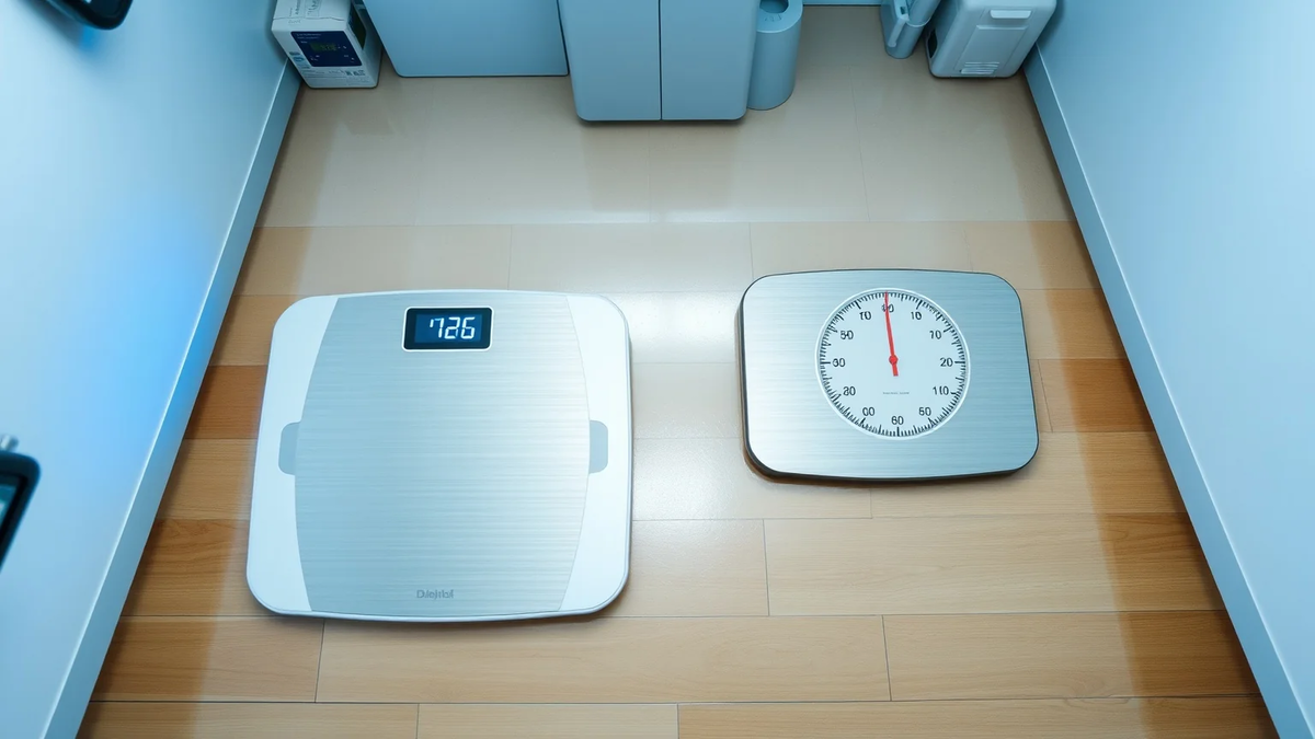 BMI verliert an Bedeutung: Körperfettanalyse wird zum neuen Standard - Foto: über boerse-global.de