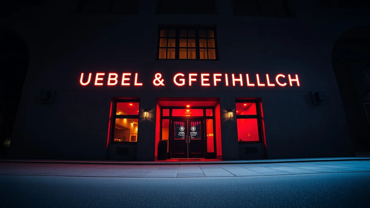 Earl Sweatshirt bringt neue Tour nach Hamburg - Foto: über boerse-global.de