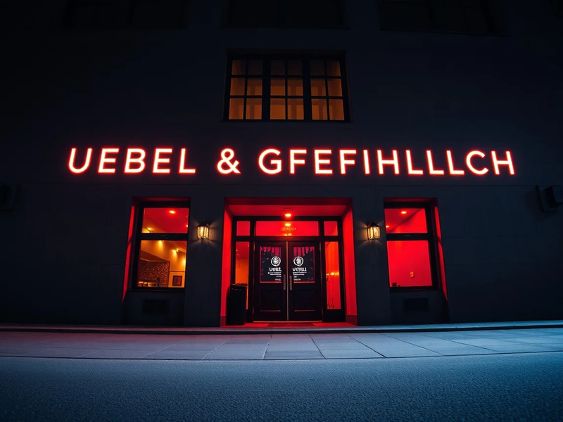 Earl Sweatshirt bringt neue Tour nach Hamburg - Foto: über boerse-global.de