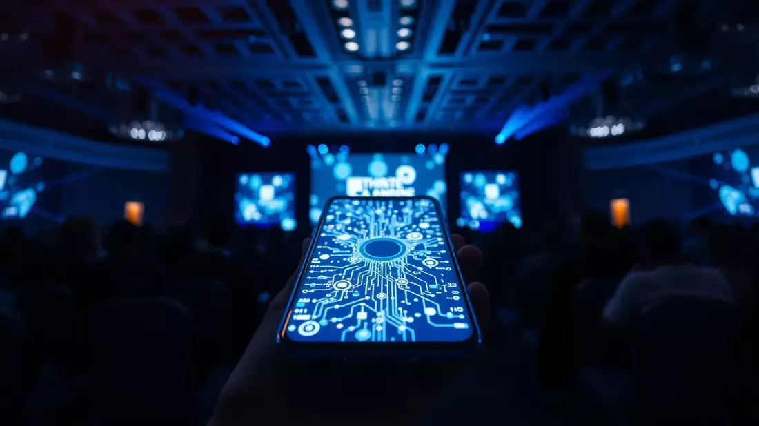 Cybertech 2026: KI-Angriffe zielen jetzt auf Smartphones - Bild: über boerse-global.de