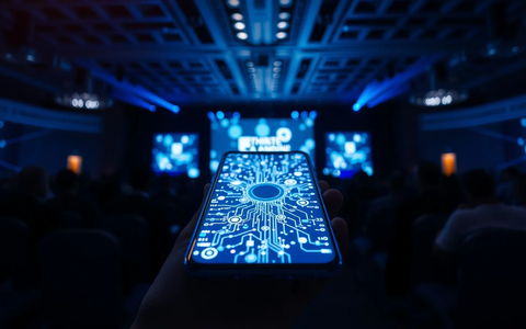 Cybertech 2026: KI-Angriffe zielen jetzt auf Smartphones - Foto: über boerse-global.de