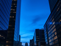 ESG-Stresstests: BaFin und Banken vor neuer Ära der Risikobewertung - Foto: über boerse-global.de