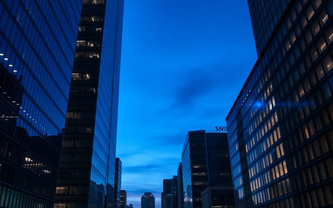 ESG-Stresstests: BaFin und Banken vor neuer Ära der Risikobewertung - Foto: über boerse-global.de