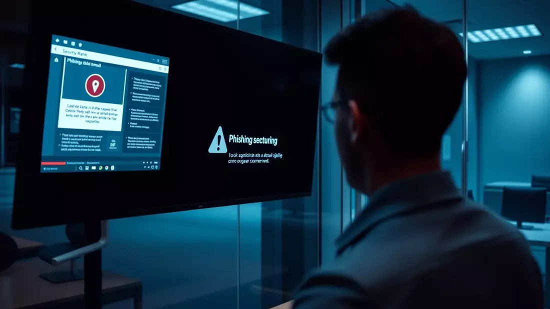 apoBank-Kunden im Visier aggressiver Phishing-Welle - Bild: über boerse-global.de