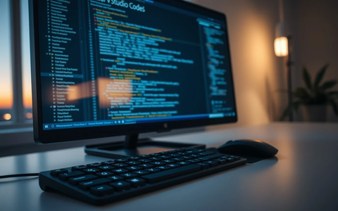 Visual Studio Code: Finale Phase für große Windows-11-Update - Foto: über boerse-global.de