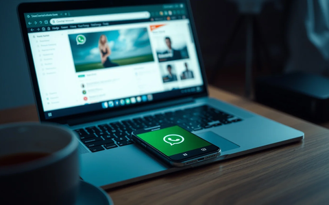 WhatsApp führt Gruppenanrufe und Call-Links im Browser ein - Foto: über boerse-global.de