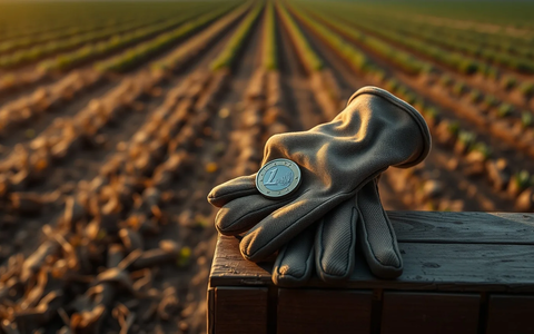 Mindestlohn für Saisonkräfte: Regierung schließt Ausnahmen endgültig aus - Foto: über boerse-global.de