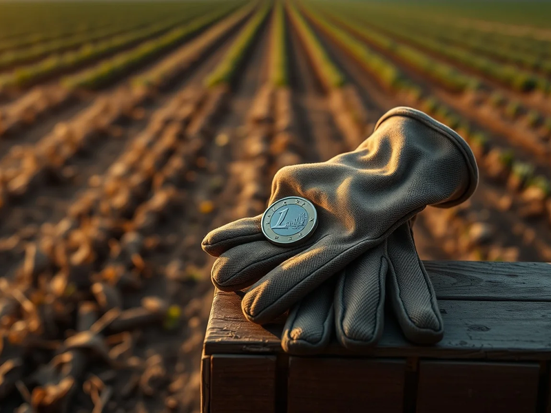 Mindestlohn für Saisonkräfte: Regierung schließt Ausnahmen endgültig aus - Foto: über boerse-global.de