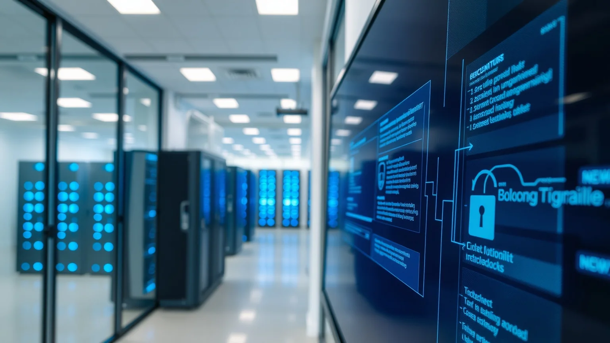 Dokumentenmanagement 2026: Drei Gesetze zwingen zum Handeln - Foto: über boerse-global.de