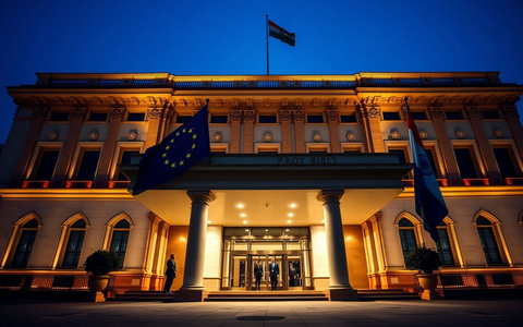 EU-Indien-Freihandelsabkommen steht vor historischem Durchbruch - Foto: über boerse-global.de