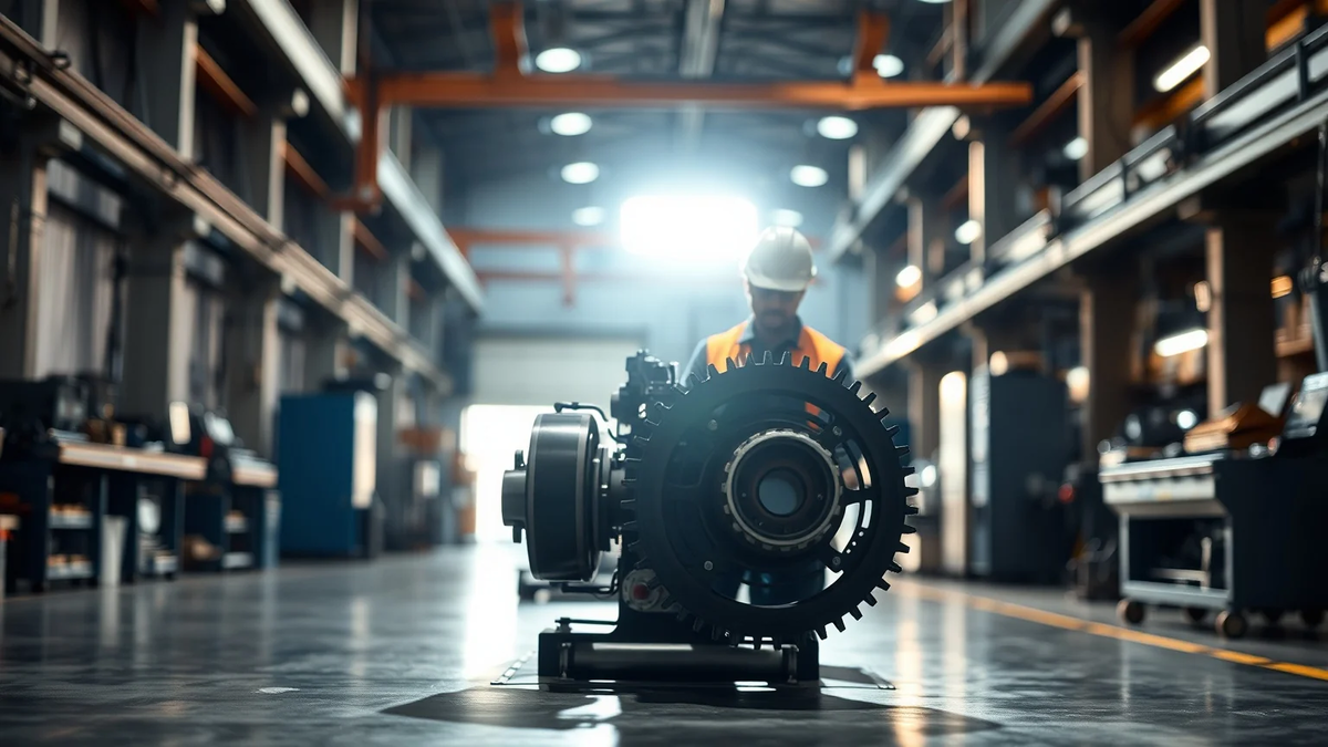 Mittelstand setzt trotz Stellenabbau auf Frontline-Mitarbeiter - Foto: über boerse-global.de