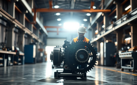 Mittelstand setzt trotz Stellenabbau auf Frontline-Mitarbeiter - Foto: über boerse-global.de