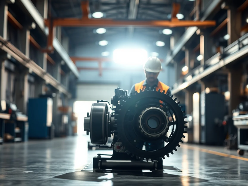 Mittelstand setzt trotz Stellenabbau auf Frontline-Mitarbeiter - Foto: über boerse-global.de