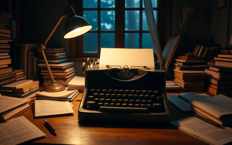 Schreibblockade: So überwinden Akademiker die Schreibfalle - Foto: über boerse-global.de