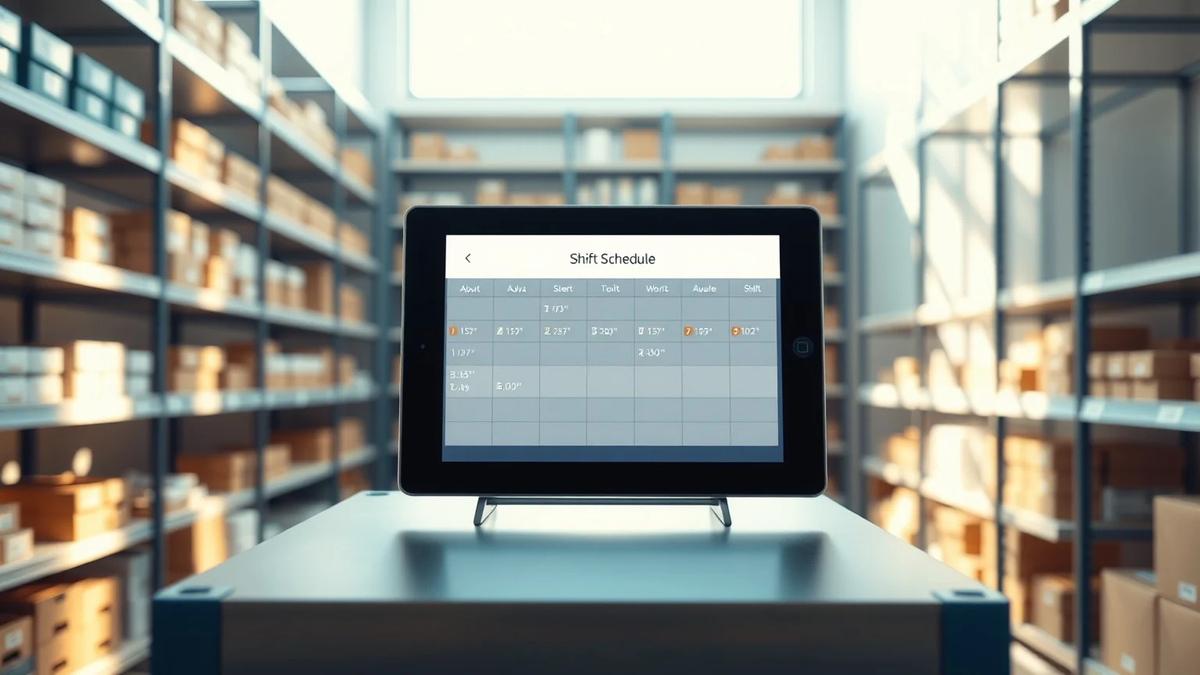 Flexible Arbeitsmodelle erreichen systemrelevante Berufe - Foto: über boerse-global.de