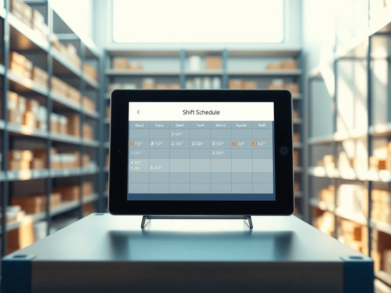 Flexible Arbeitsmodelle erreichen systemrelevante Berufe - Foto: über boerse-global.de