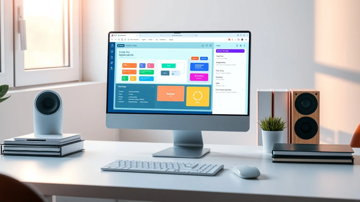 Low-Code-Plattformen lösen den digitalen Stau in Unternehmen - Foto: über boerse-global.de