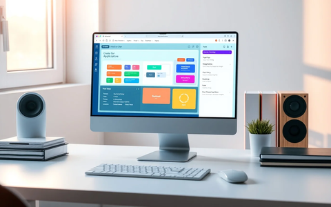 Low-Code-Plattformen lösen den digitalen Stau in Unternehmen - Foto: über boerse-global.de