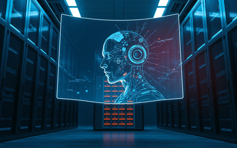 ChatGPT: KI malt sich selbst – und zeigt Nutzern den Spiegel vor - Foto: über boerse-global.de