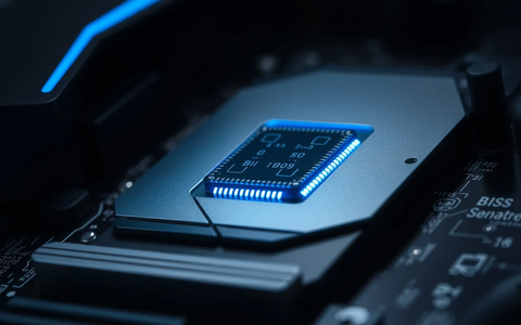 ASUS macht 800er-Mainboards fit für Intels nächste CPU-Generation - Foto: über boerse-global.de