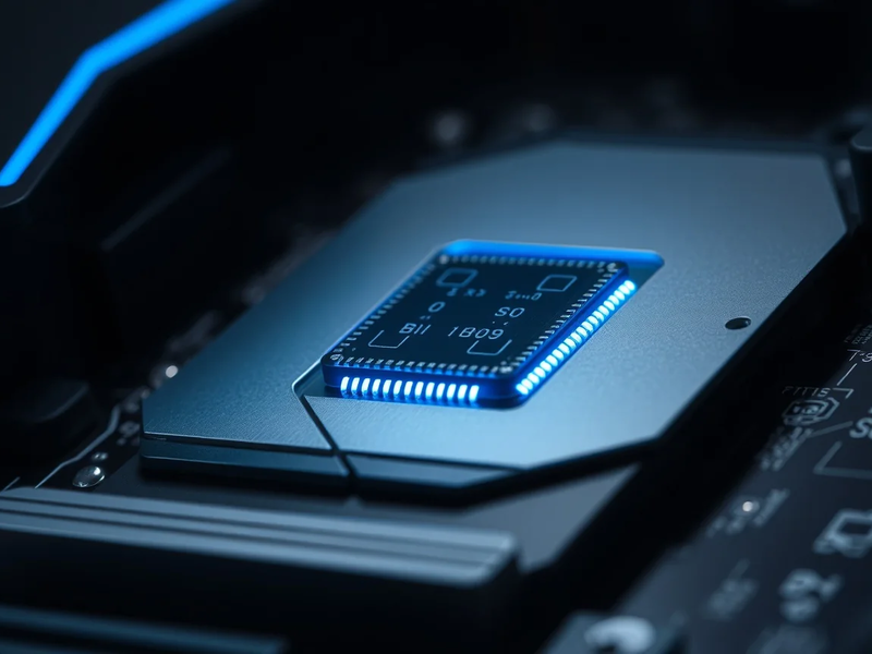 ASUS macht 800er-Mainboards fit für Intels nächste CPU-Generation - Foto: über boerse-global.de