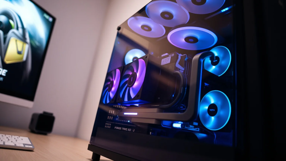 Highguard: Systemanforderungen für neuen Free-to-Play-Shooter veröffentlicht - Foto: über boerse-global.de