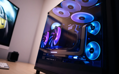 Highguard: Systemanforderungen für neuen Free-to-Play-Shooter veröffentlicht - Foto: über boerse-global.de