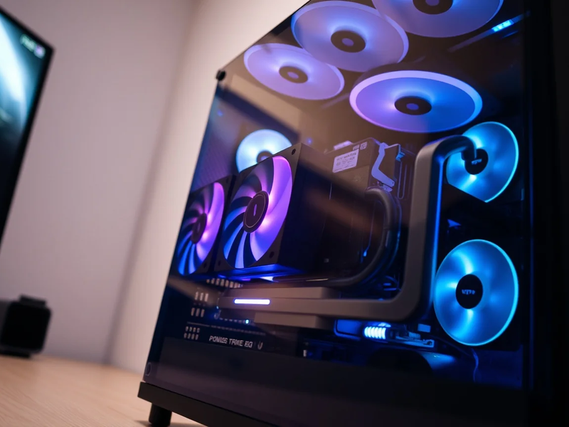 Highguard: Systemanforderungen für neuen Free-to-Play-Shooter veröffentlicht - Foto: über boerse-global.de