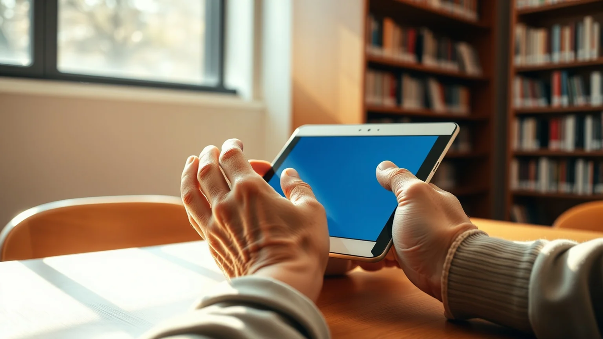 Digitale Souveränität: So sollen Senioren vor Betrug geschützt werden - Foto: über boerse-global.de