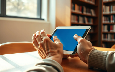 Digitale Souveränität: So sollen Senioren vor Betrug geschützt werden - Foto: über boerse-global.de Digitale Souveränität: So sollen Senioren vor Betrug geschützt werden - Foto: über boerse-global.de