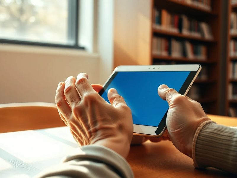 Digitale Souveränität: So sollen Senioren vor Betrug geschützt werden - Foto: über boerse-global.de