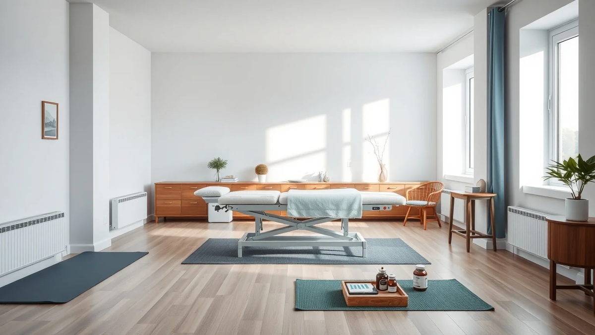 Schmerztherapie in der Krise: Millionen Deutsche warten auf Hilfe - Foto: über boerse-global.de