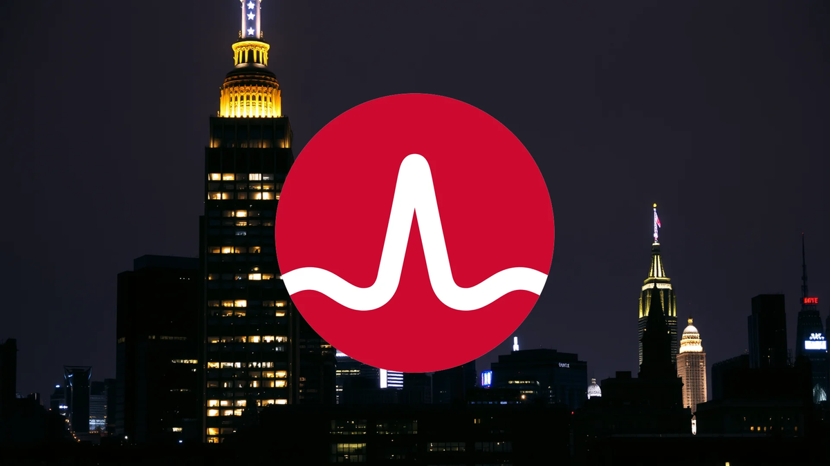 Broadcom Shares Show Resilience with Strong Underlying Demand - Foto: über boerse-global.de