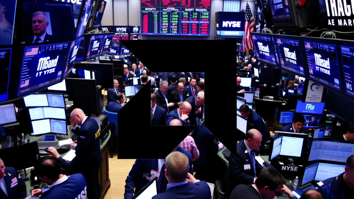 AMD Shares Reach New Heights as Intel Stumbles - Foto: über boerse-global.de