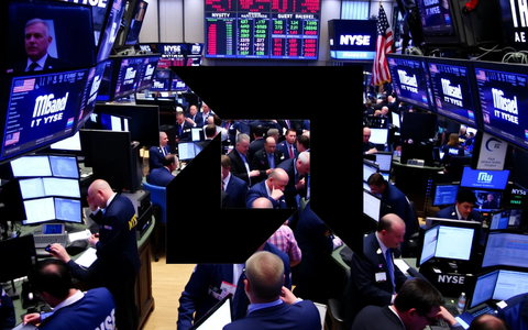 AMD Shares Reach New Heights as Intel Stumbles - Foto: über boerse-global.de