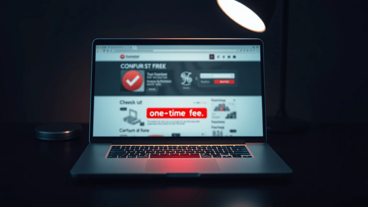 JustAnswer: US-Behörde verklagt Online-Dienst wegen versteckter Abos - Foto: über boerse-global.de