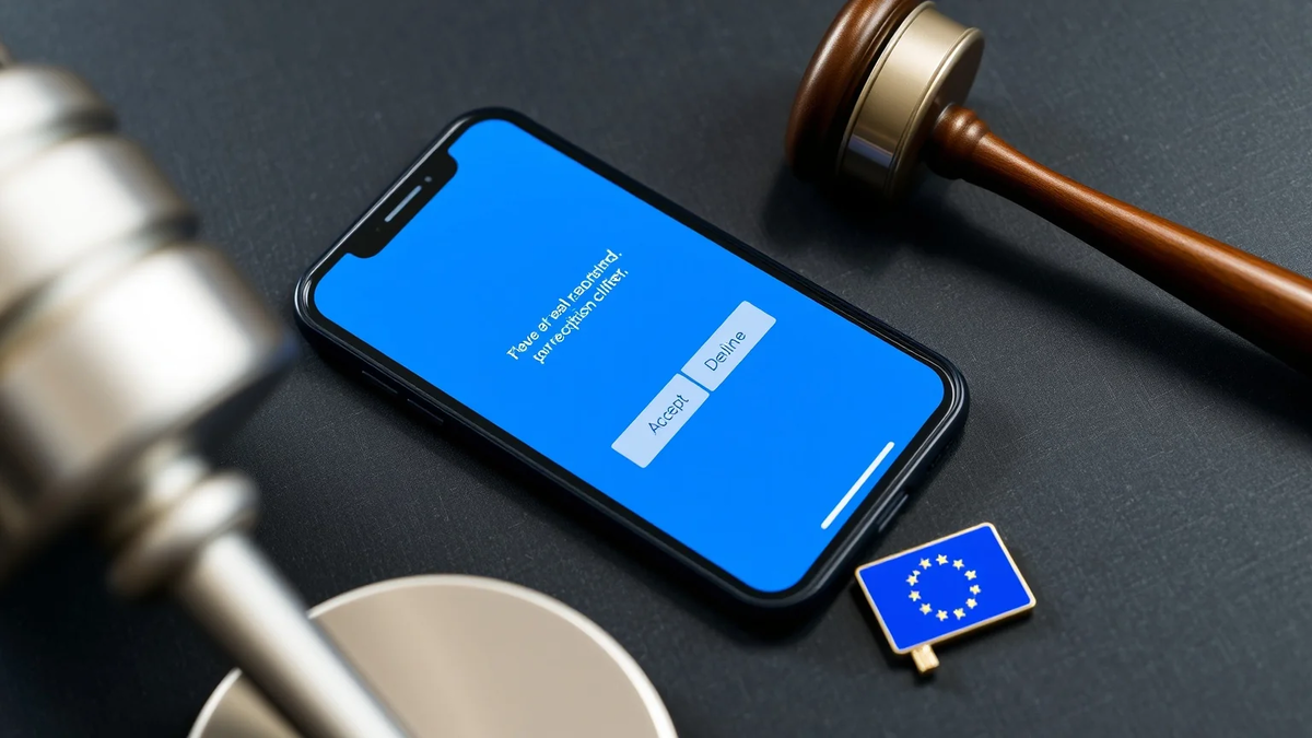 EU zwingt App-Stores zu mehr Fairness - Foto: über boerse-global.de